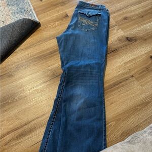 Old Navy Light Blue Denim Jeans